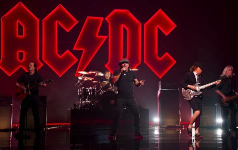 AC\DC Top Riffs